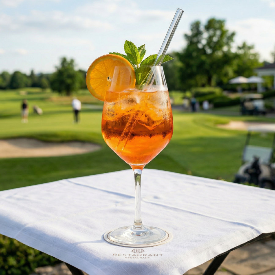 Aperol Spritz