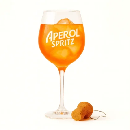 Aperol Spritz