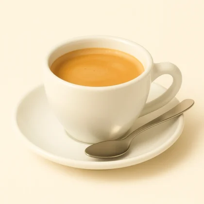 Caffè Crema