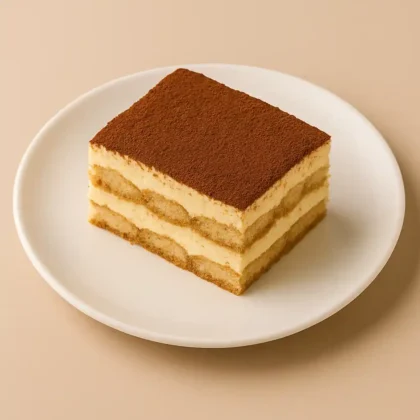 Tiramisù