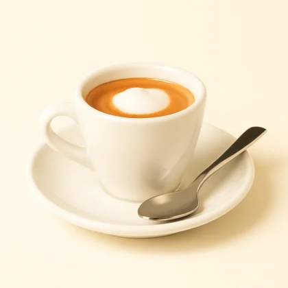 Espresso Macchiato