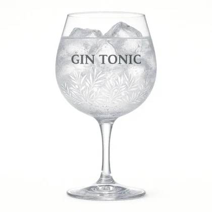 Gin Tonic