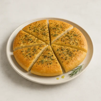 Focaccia Classica ca. 26 cm Ø
