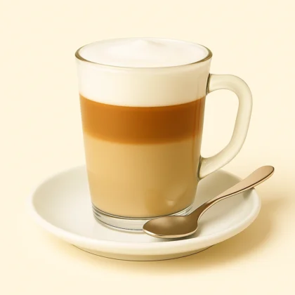 Latte Macchiato
