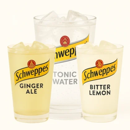 Schweppes