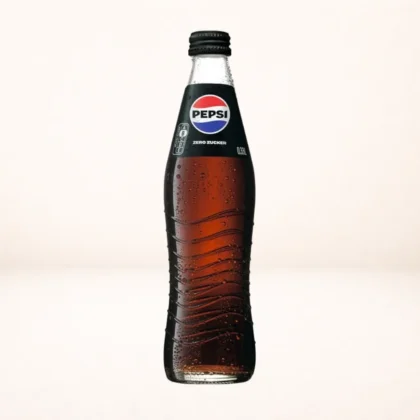 Pepsi Max