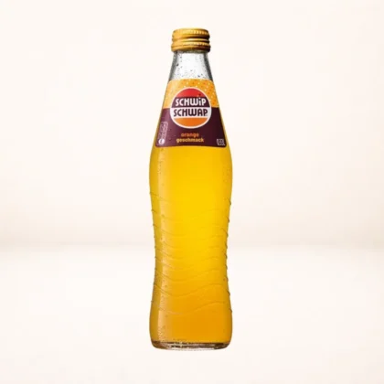 Schwip. Orange