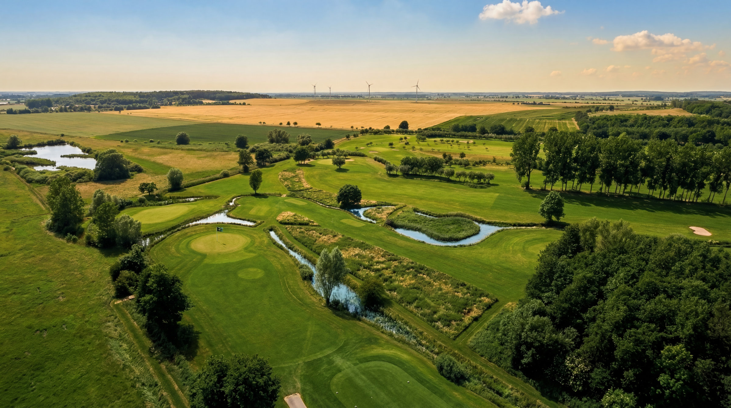 Potsdamer Golf-Club Impression 3