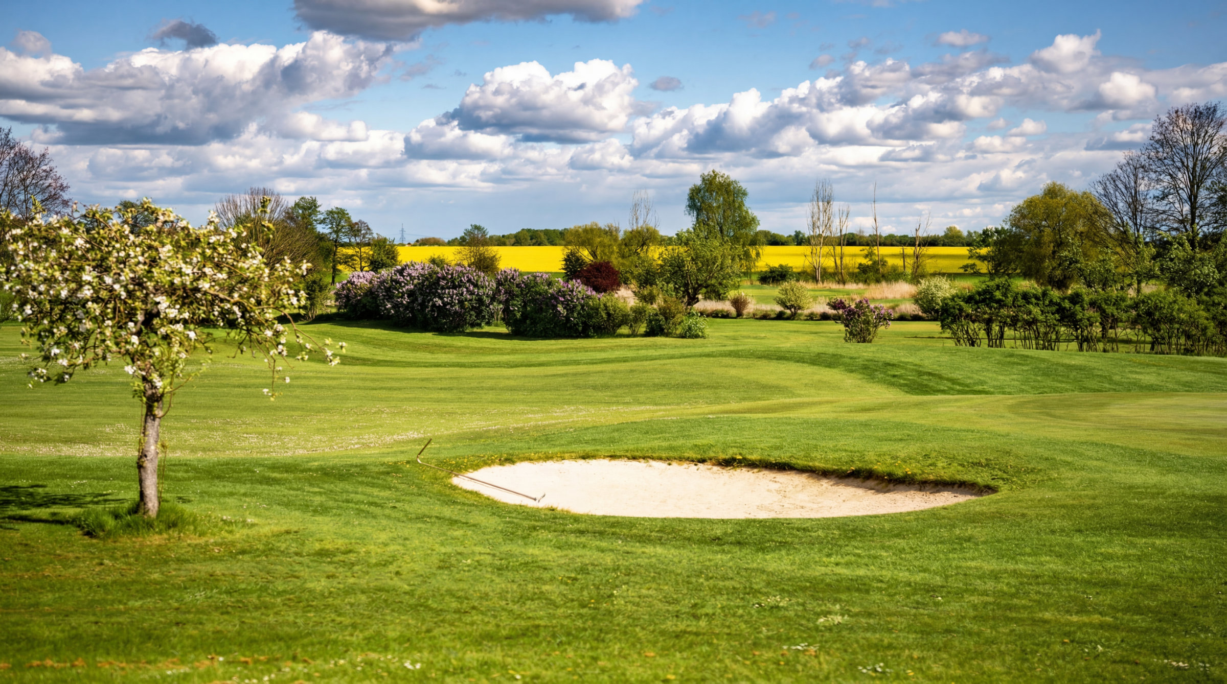 Potsdamer Golf-Club Impression 4