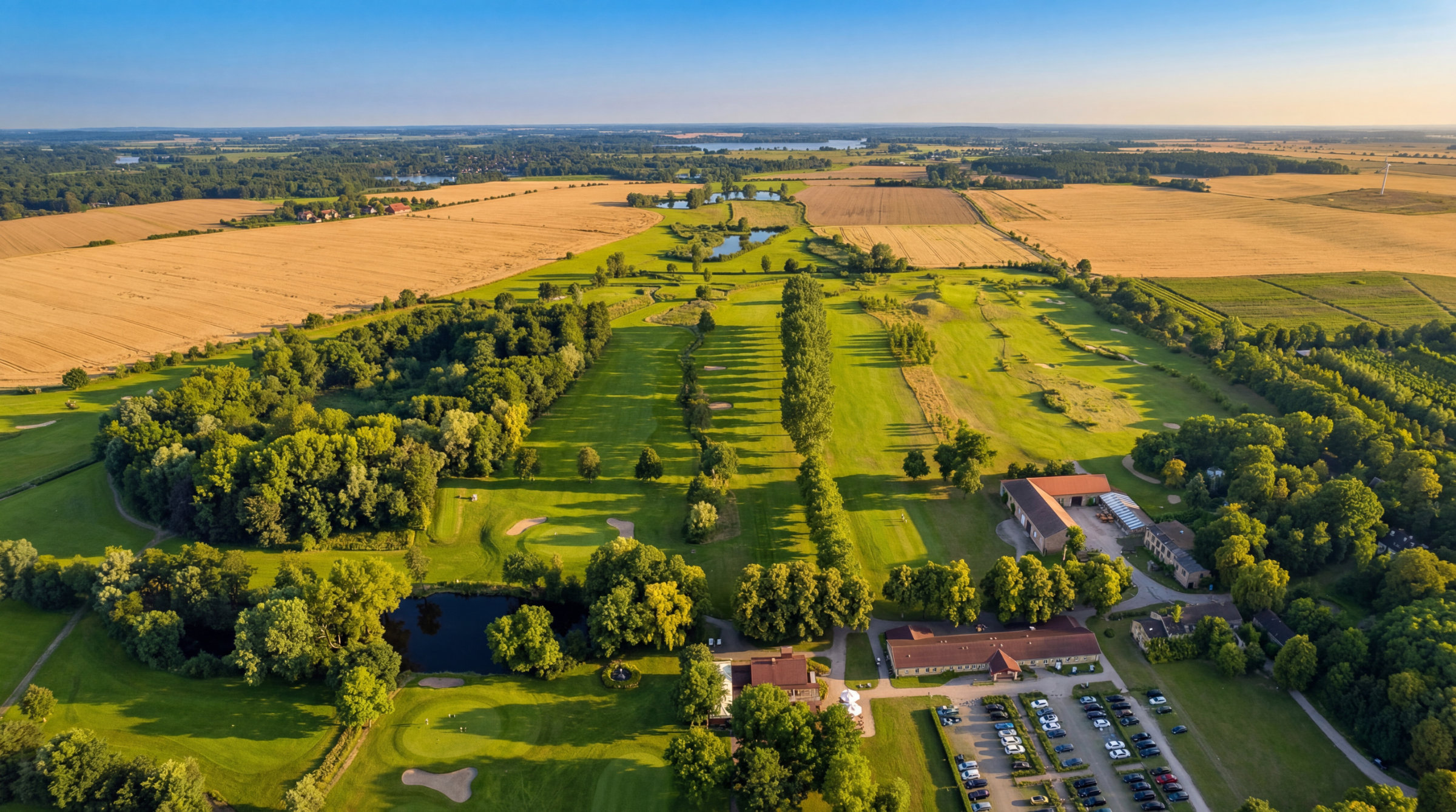 Potsdamer Golf-Club Impression 5